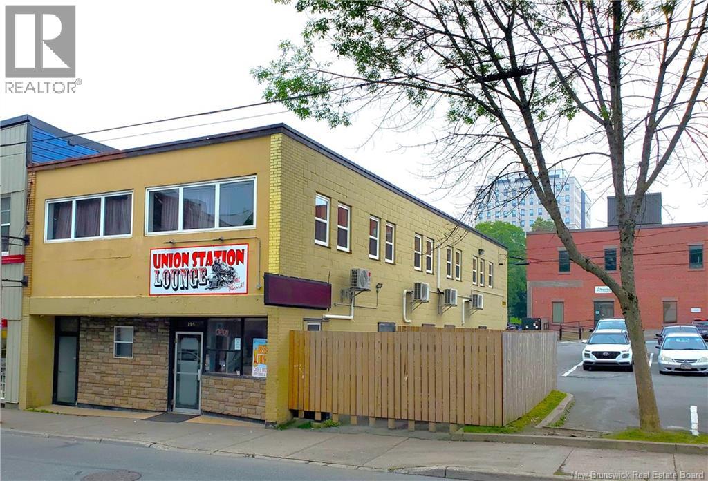 194-196 Union Street, Saint John, New Brunswick  E2L 5A7 - Photo 1 - NB132866