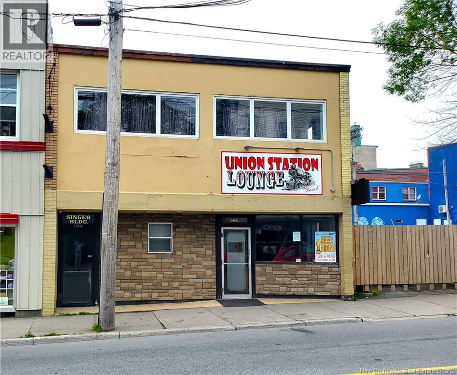 194-196 Union Street, Saint John, New Brunswick  E2L 5A7 - Photo 26 - NB132866