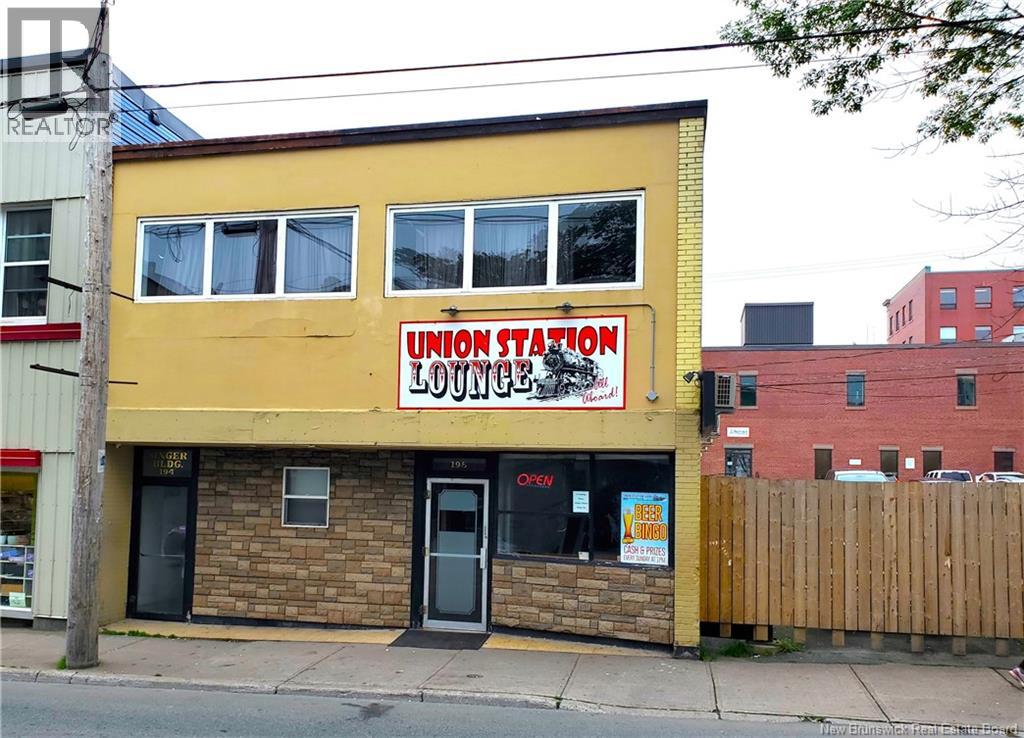 194-196 Union Street, Saint John, New Brunswick  E2L 5A7 - Photo 27 - NB132866