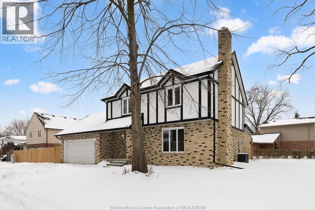 3805 Borrelli, Windsor, Ontario N9G 2H7 - Photo 3 - 26002485