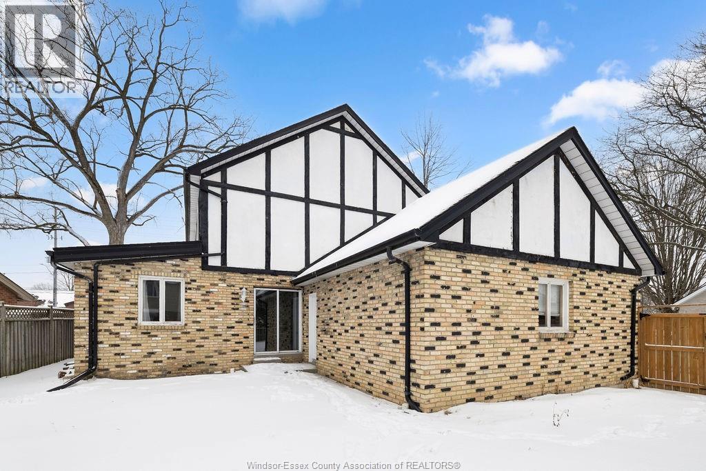 3805 Borrelli, Windsor, Ontario N9G 2H7 - Photo 36 - 26002485