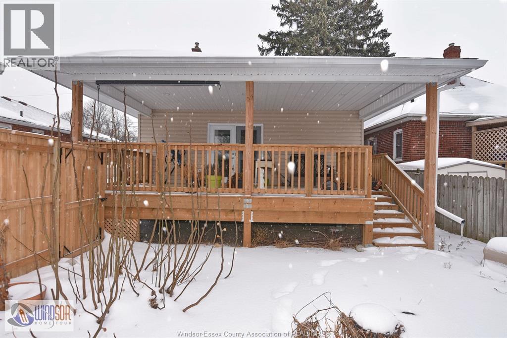 2471 Pillette, Windsor, Ontario N8T 1P7 - Photo 13 - 26002474