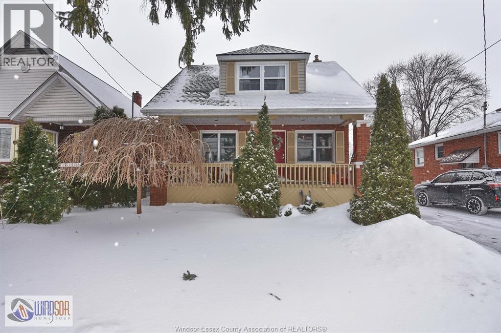 2471 Pillette, Windsor, Ontario N8T 1P7 - Photo 3 - 26002474