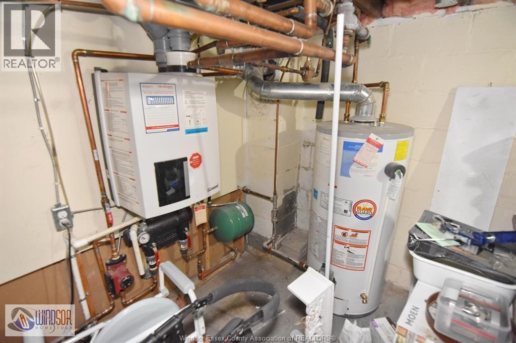 2471 Pillette, Windsor, Ontario N8T 1P7 - Photo 49 - 26002474