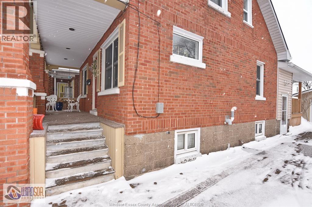 2471 Pillette, Windsor, Ontario N8T 1P7 - Photo 5 - 26002474