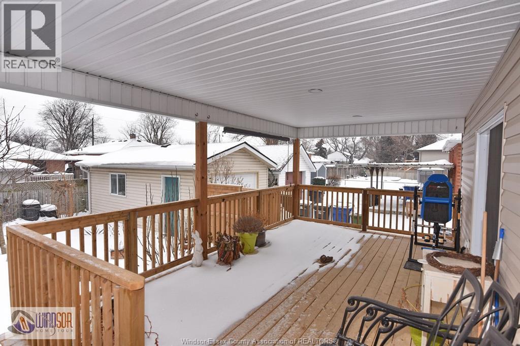 2471 Pillette, Windsor, Ontario N8T 1P7 - Photo 9 - 26002474