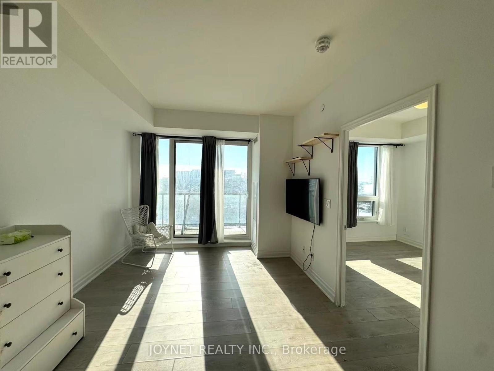 1011 - 10 ROUGE VALLEY DRIVE, Markham, Ontario