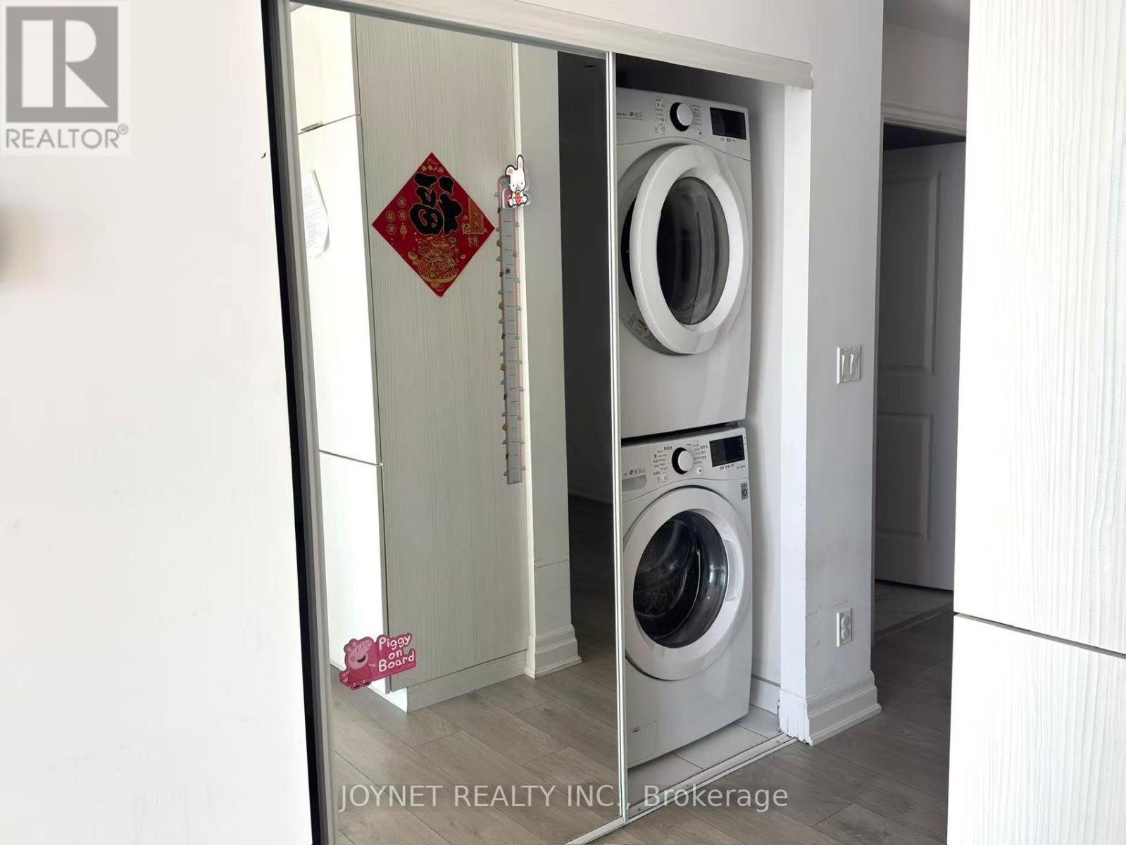 1011 - 10 Rouge Valley Drive, Markham, Ontario  L6G 0B4 - Photo 11 - N12753216