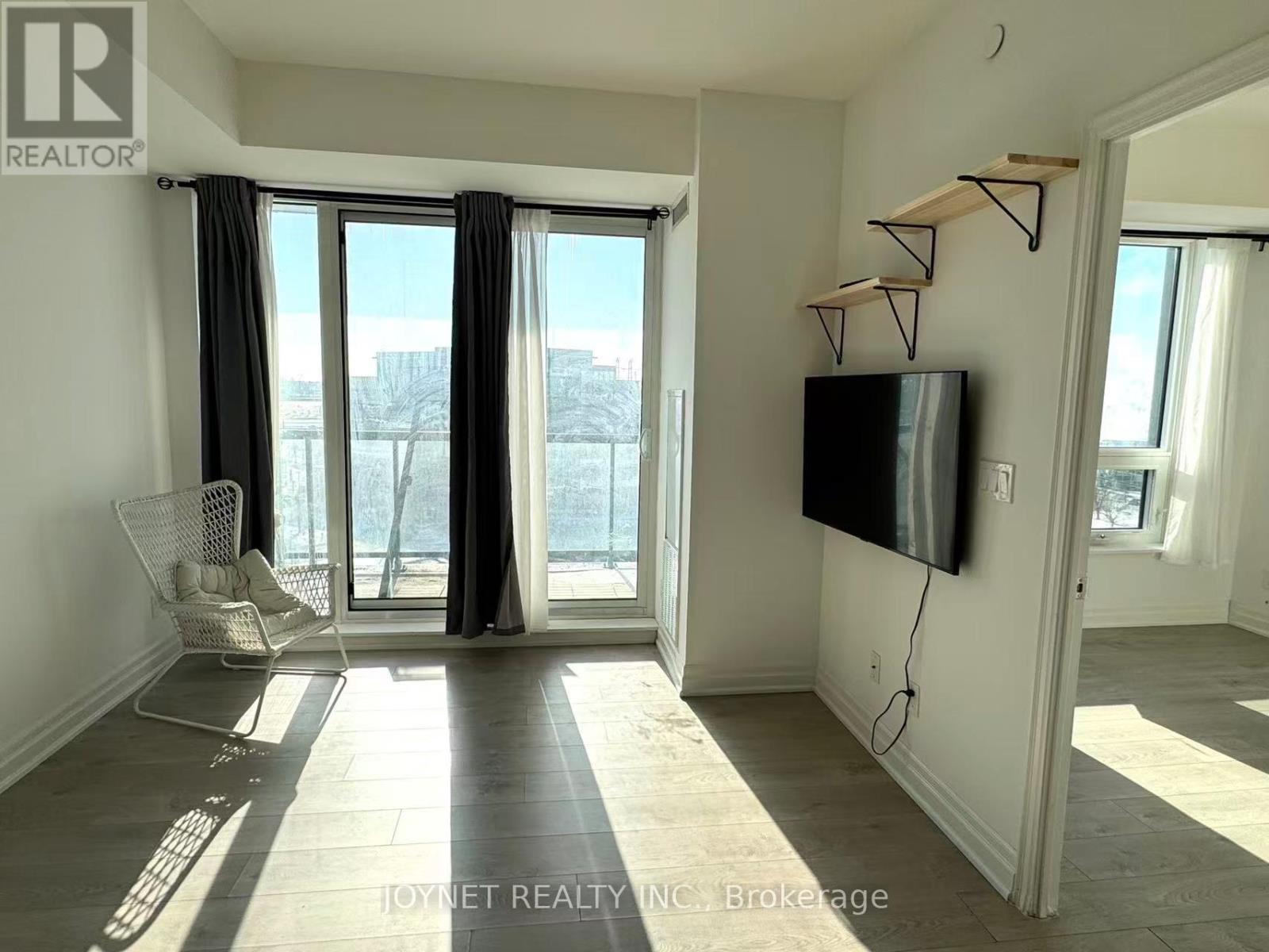 1011 - 10 Rouge Valley Drive, Markham, Ontario  L6G 0B4 - Photo 2 - N12753216