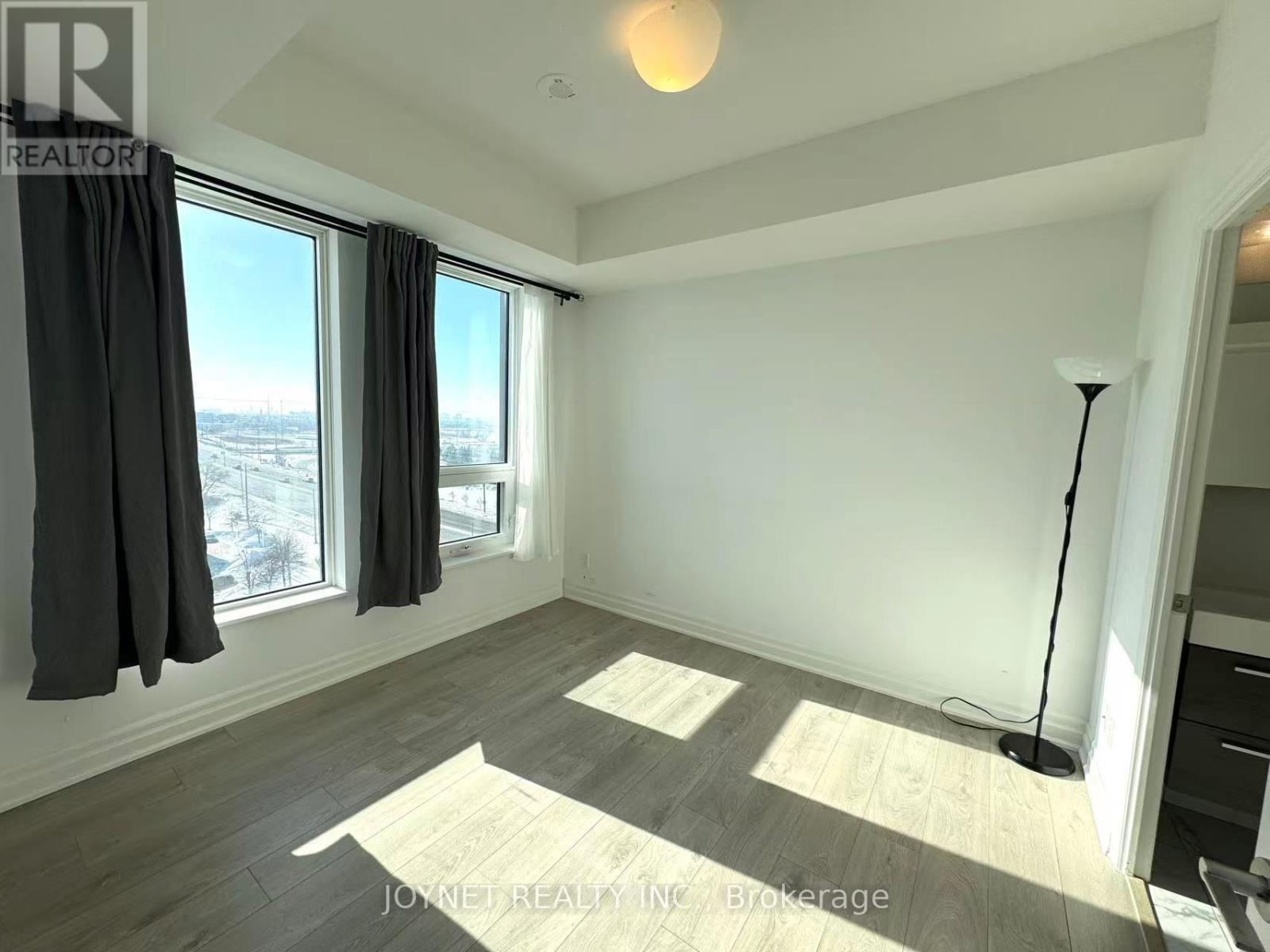 1011 - 10 Rouge Valley Drive, Markham, Ontario  L6G 0B4 - Photo 6 - N12753216