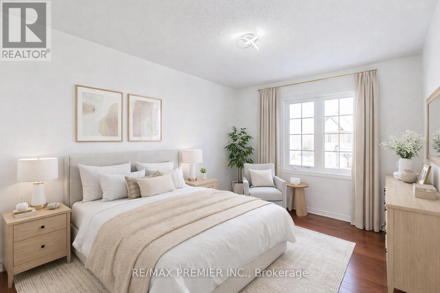 135 Richard Coulson Crescent, Whitchurch-Stouffville, Ontario  L4A 0H9 - Photo 16 - N12753254