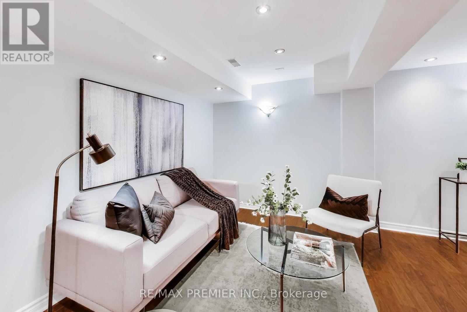 135 Richard Coulson Crescent, Whitchurch-Stouffville, Ontario  L4A 0H9 - Photo 20 - N12753254