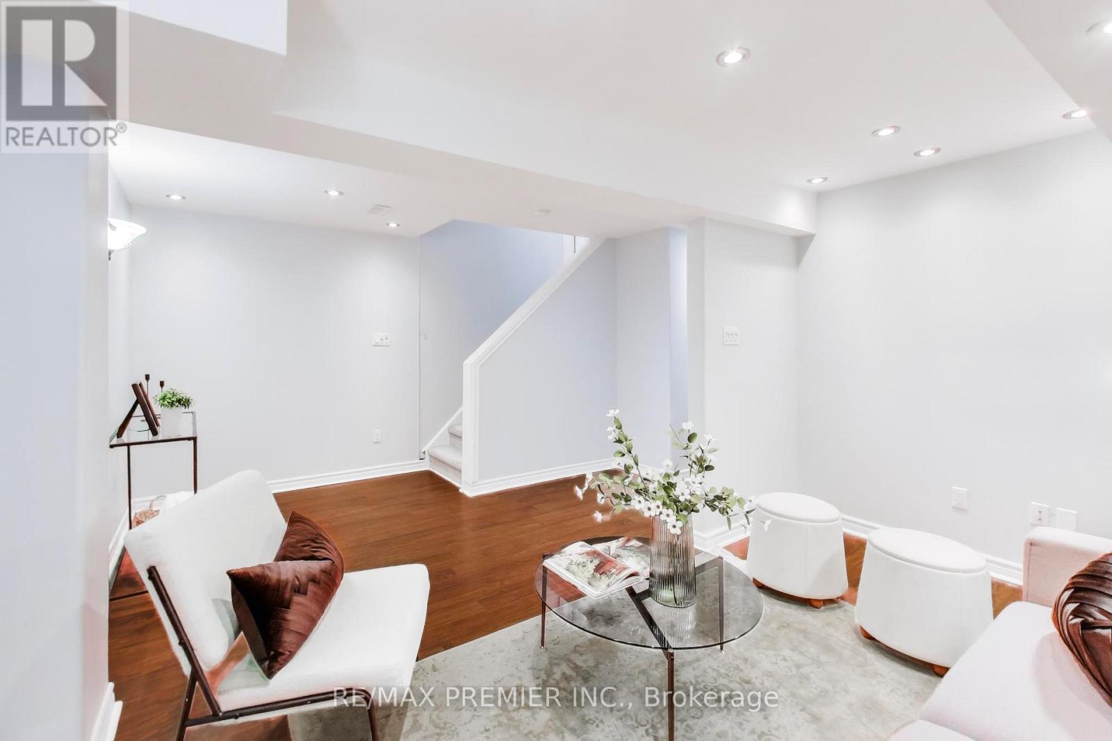 135 Richard Coulson Crescent, Whitchurch-Stouffville, Ontario  L4A 0H9 - Photo 21 - N12753254