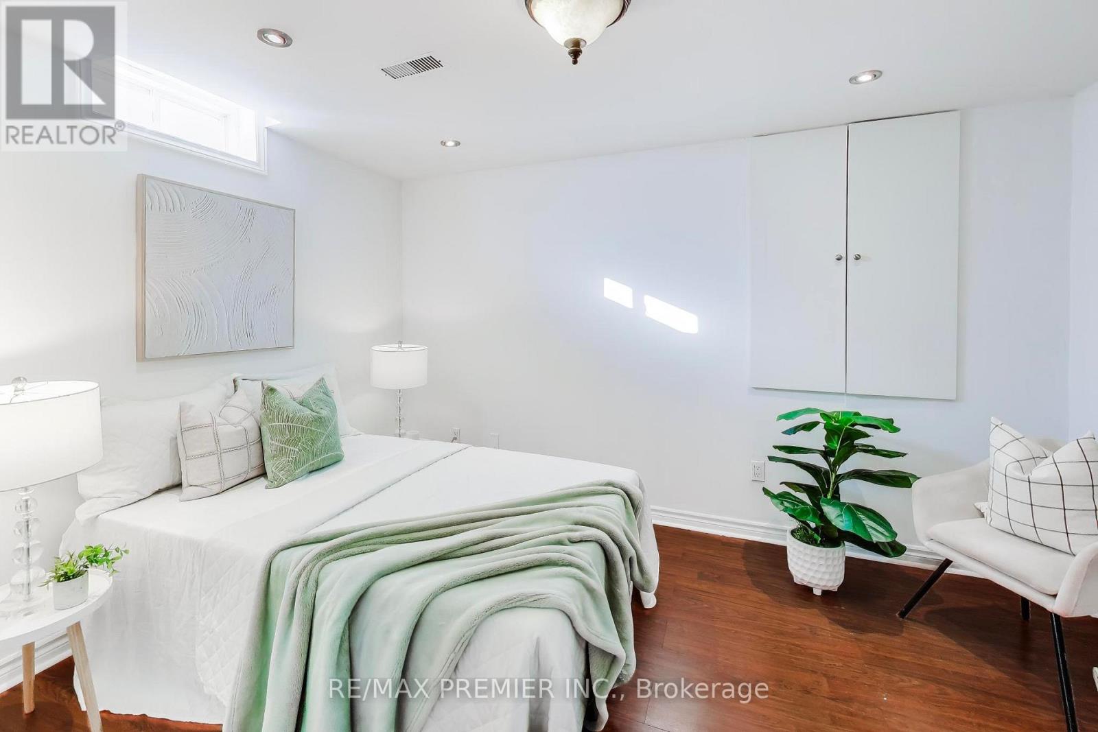 135 Richard Coulson Crescent, Whitchurch-Stouffville, Ontario  L4A 0H9 - Photo 25 - N12753254