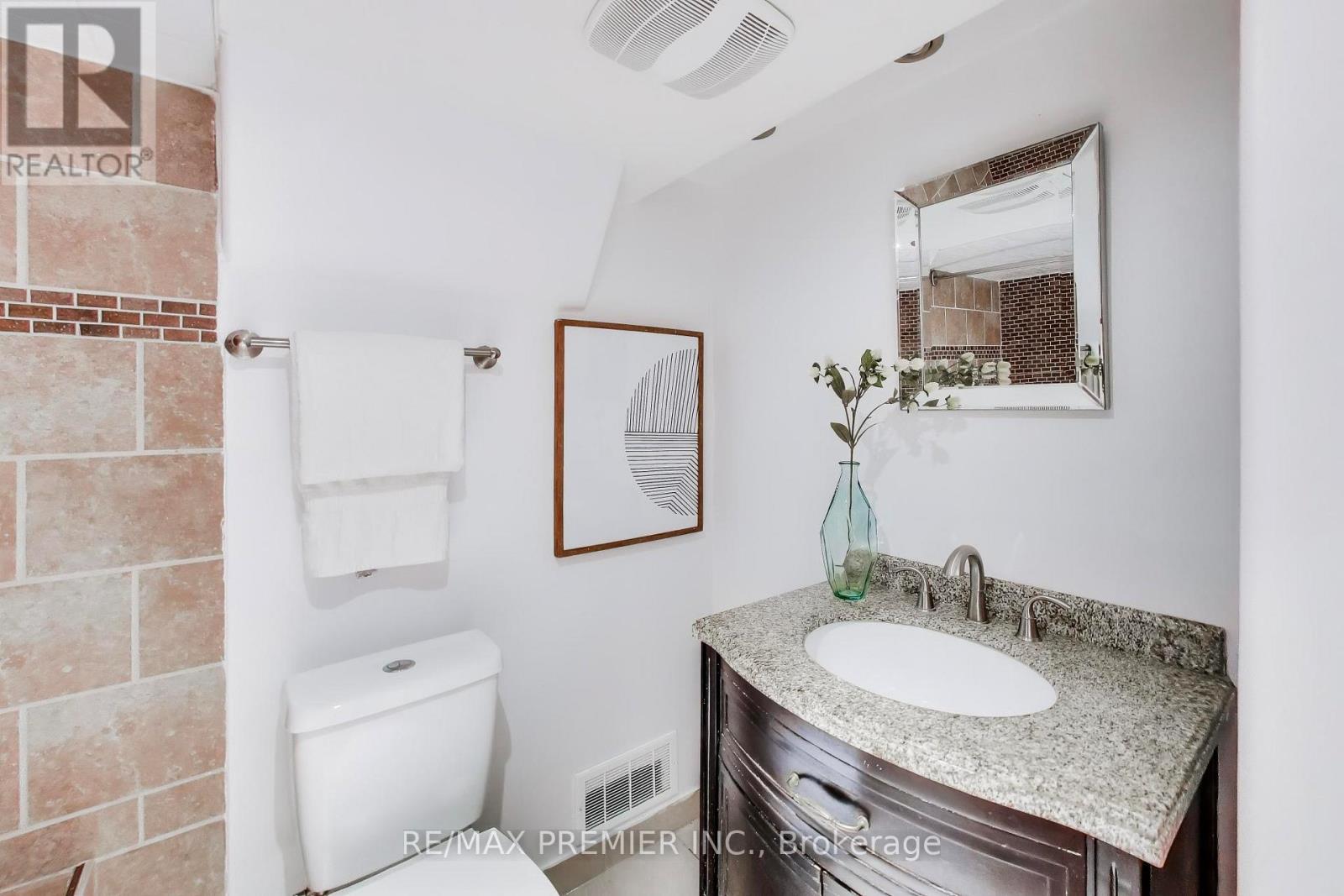 135 Richard Coulson Crescent, Whitchurch-Stouffville, Ontario  L4A 0H9 - Photo 28 - N12753254