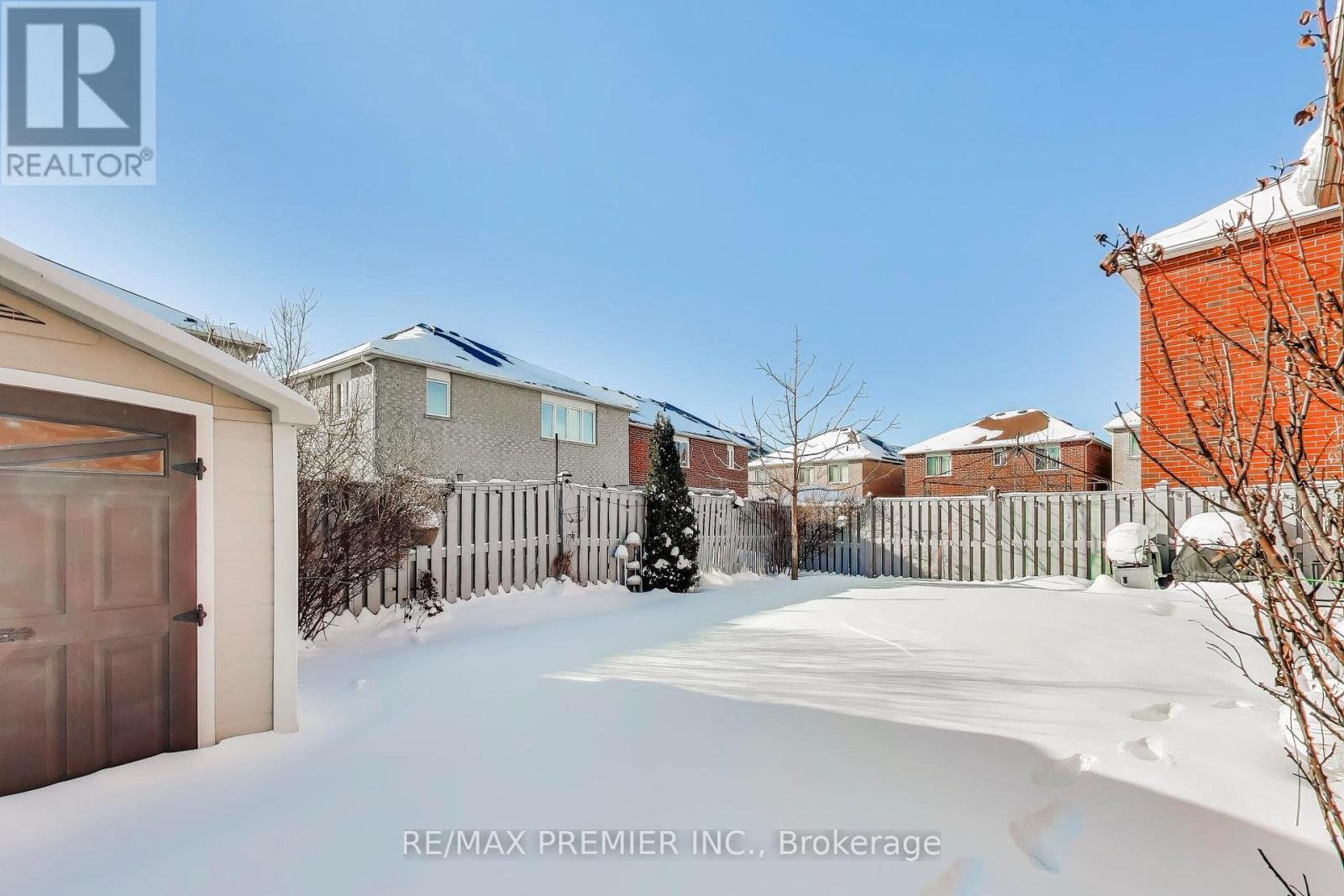 135 Richard Coulson Crescent, Whitchurch-Stouffville, Ontario  L4A 0H9 - Photo 30 - N12753254