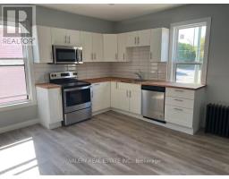 2ND FLOOR - 20497 LESLIE STREET, East Gwillimbury, Ontario