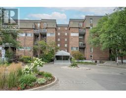 200 - 16 ELGIN STREET, Markham, Ontario