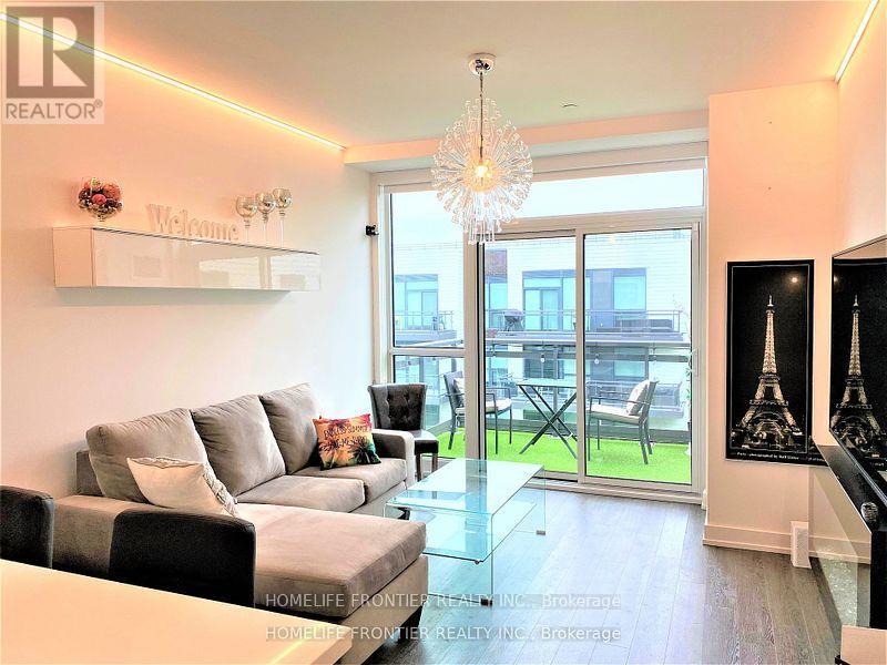 D430 - 333 SEA RAY AVENUE, Innisfil, Ontario