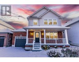 29 BROOKWOOD DRIVE, Barrie, Ontario