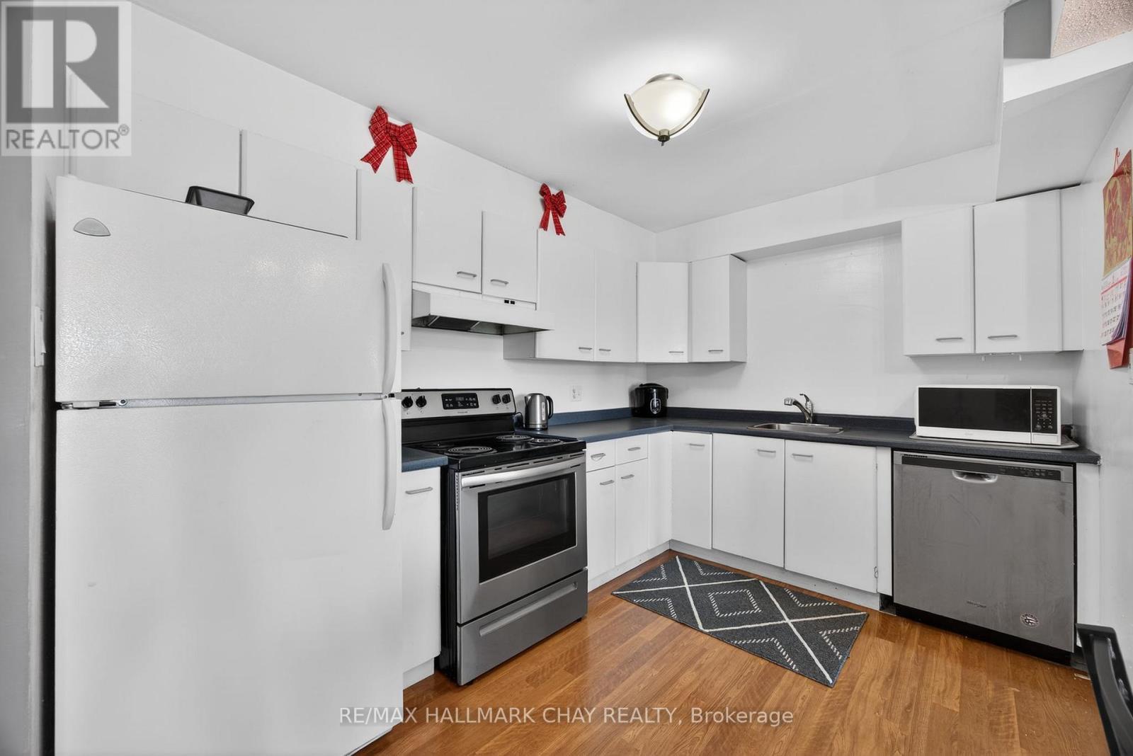 309 - 120 Bell Farm Road, Barrie, Ontario  L4M 6J2 - Photo 11 - S12753272