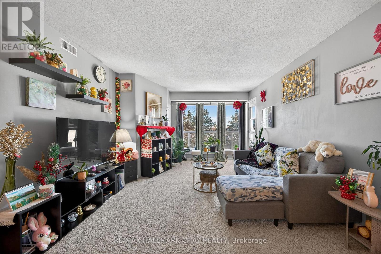 309 - 120 Bell Farm Road, Barrie, Ontario  L4M 6J2 - Photo 14 - S12753272