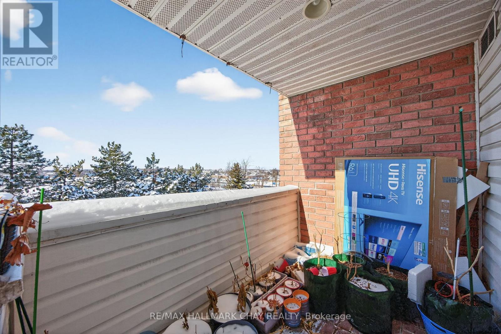 309 - 120 Bell Farm Road, Barrie, Ontario  L4M 6J2 - Photo 15 - S12753272