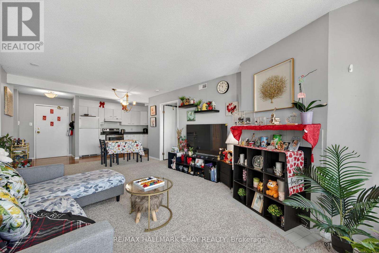 309 - 120 Bell Farm Road, Barrie, Ontario  L4M 6J2 - Photo 16 - S12753272