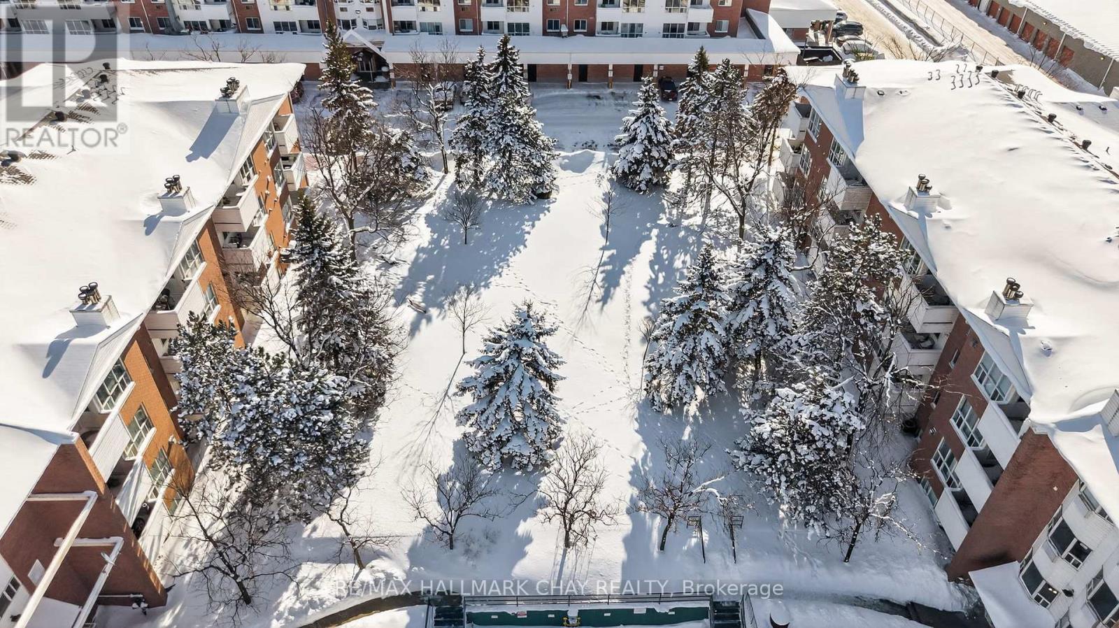 309 - 120 Bell Farm Road, Barrie, Ontario  L4M 6J2 - Photo 23 - S12753272