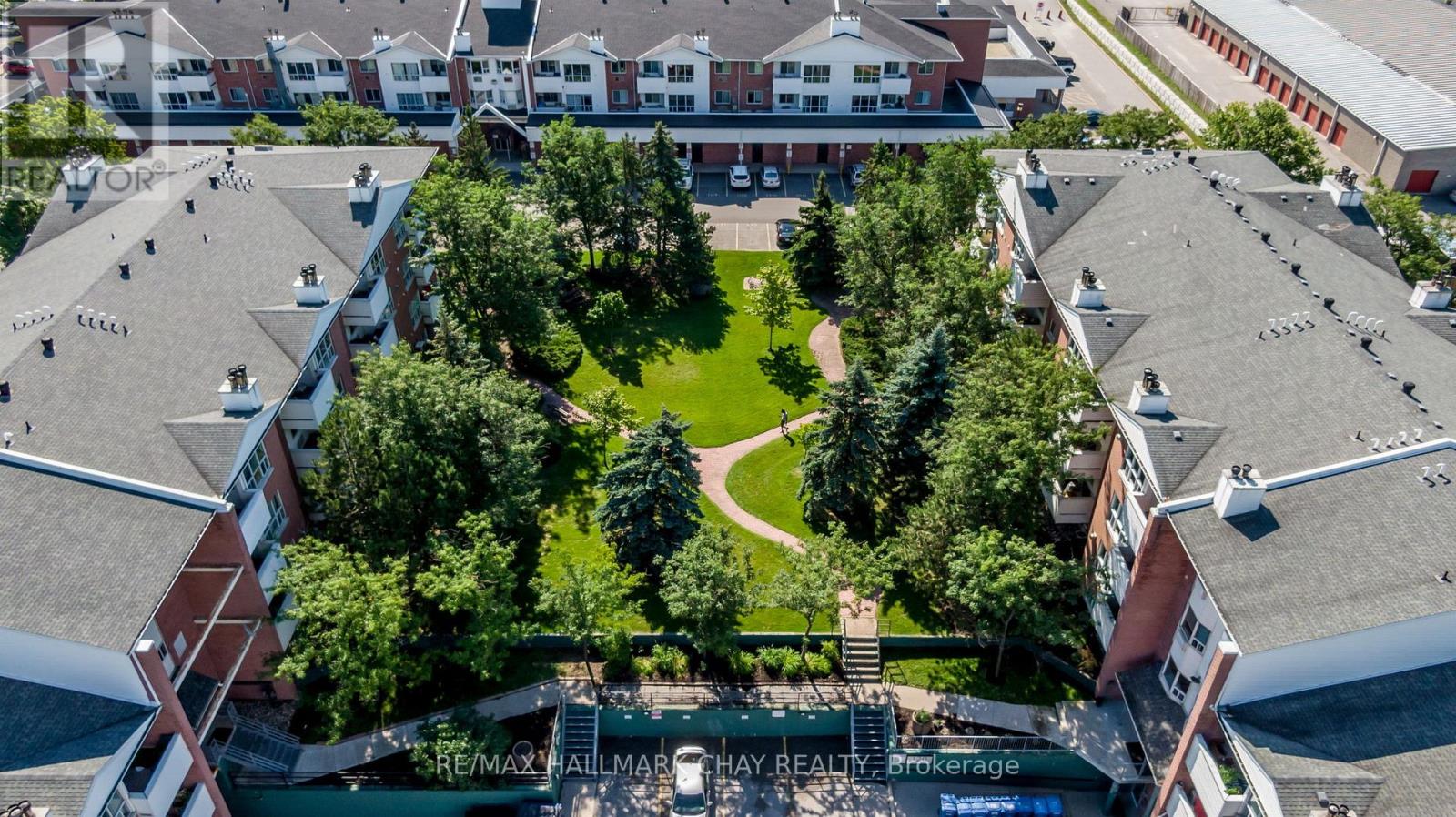 309 - 120 Bell Farm Road, Barrie, Ontario  L4M 6J2 - Photo 24 - S12753272