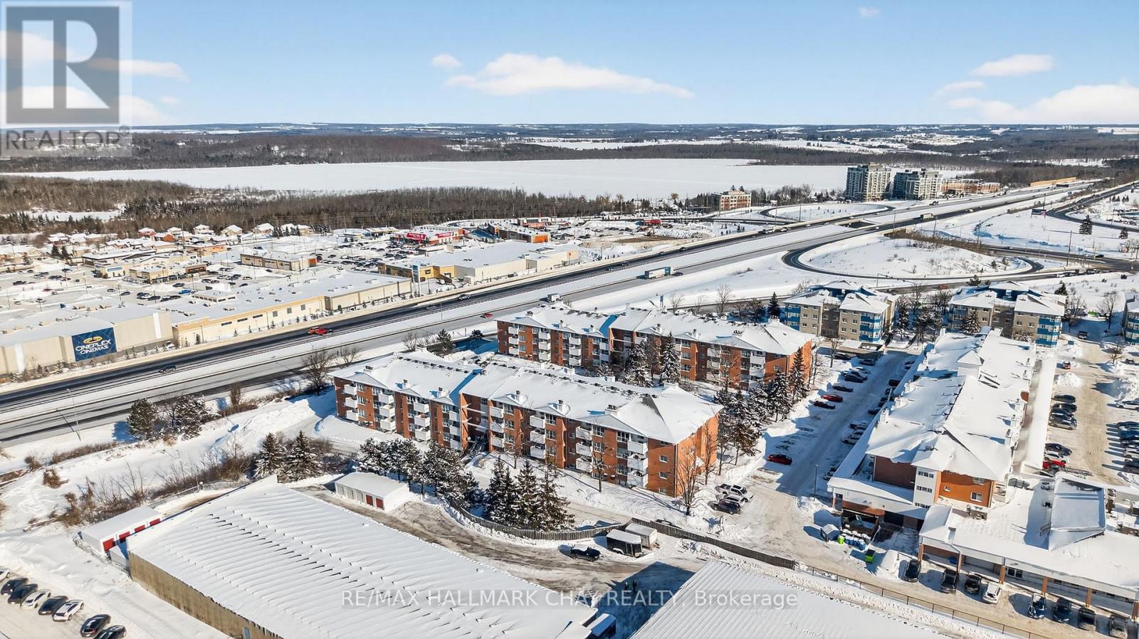 309 - 120 Bell Farm Road, Barrie, Ontario  L4M 6J2 - Photo 25 - S12753272