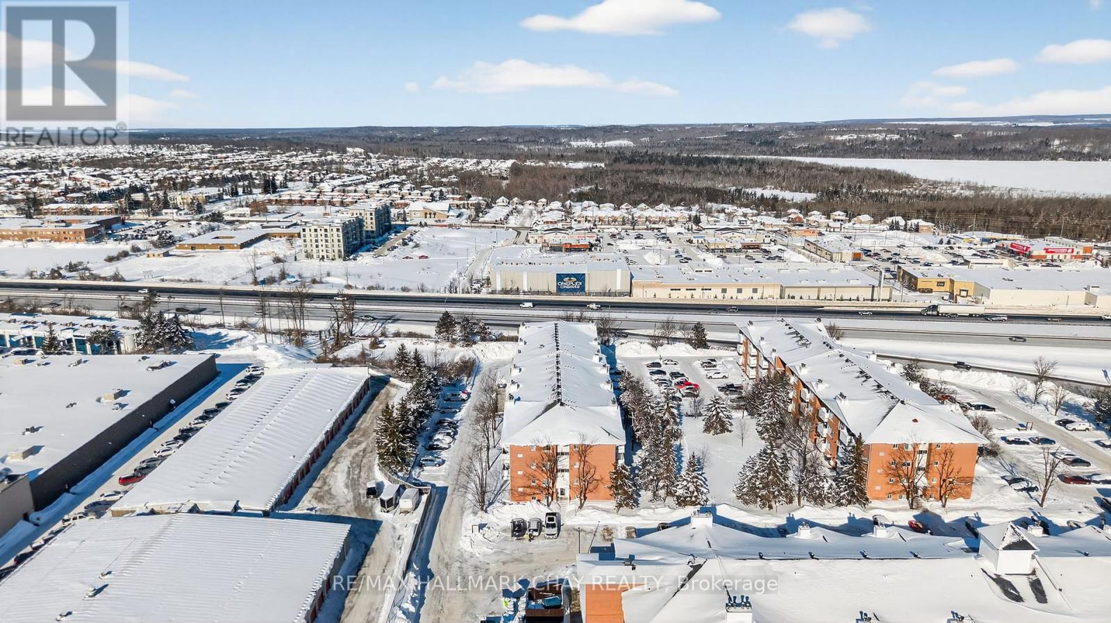 309 - 120 Bell Farm Road, Barrie, Ontario  L4M 6J2 - Photo 27 - S12753272