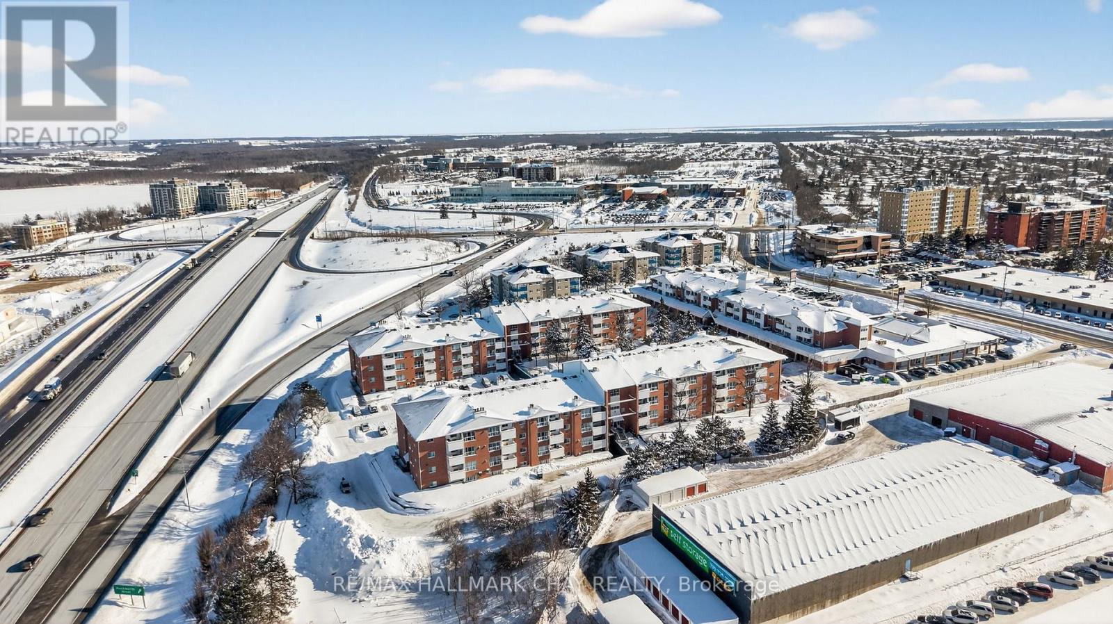 309 - 120 Bell Farm Road, Barrie, Ontario  L4M 6J2 - Photo 28 - S12753272