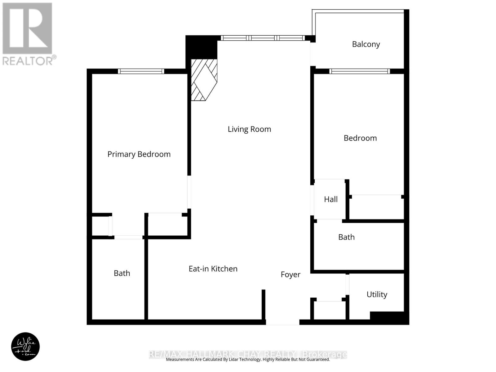 309 - 120 Bell Farm Road, Barrie, Ontario  L4M 6J2 - Photo 29 - S12753272