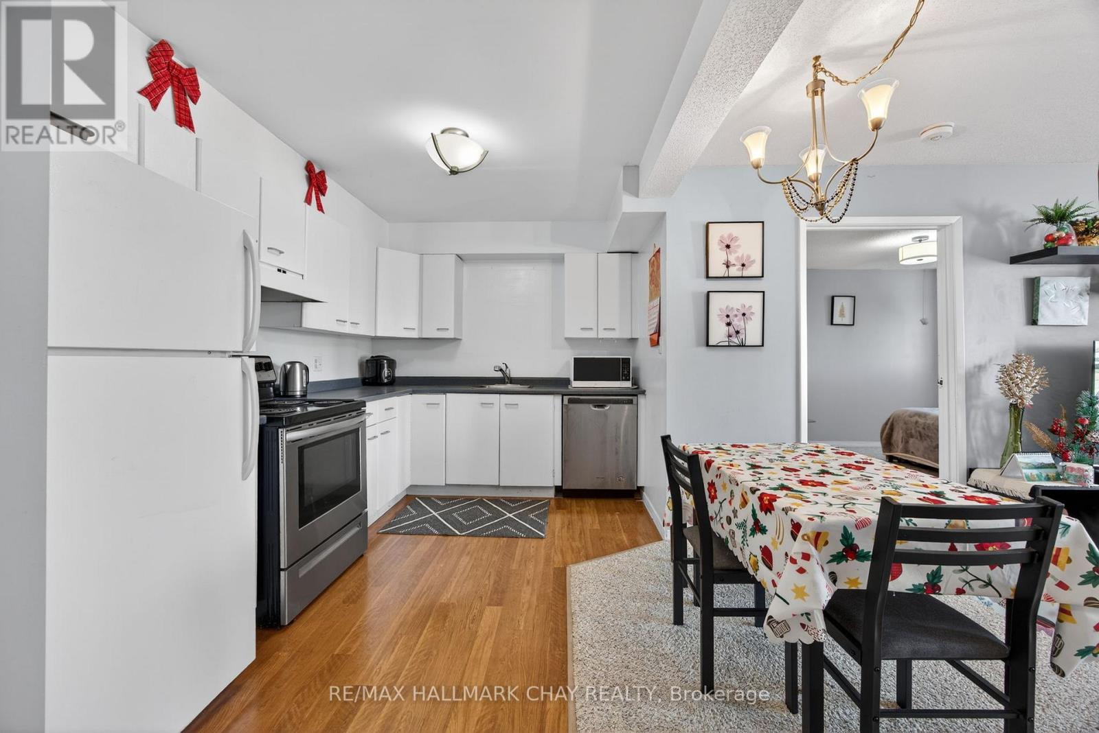 309 - 120 Bell Farm Road, Barrie, Ontario  L4M 6J2 - Photo 9 - S12753272