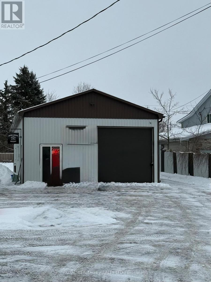 20 Pigeon Lake Road, Kawartha Lakes, Ontario K9V 4R6 - Photo 2 - X12658902