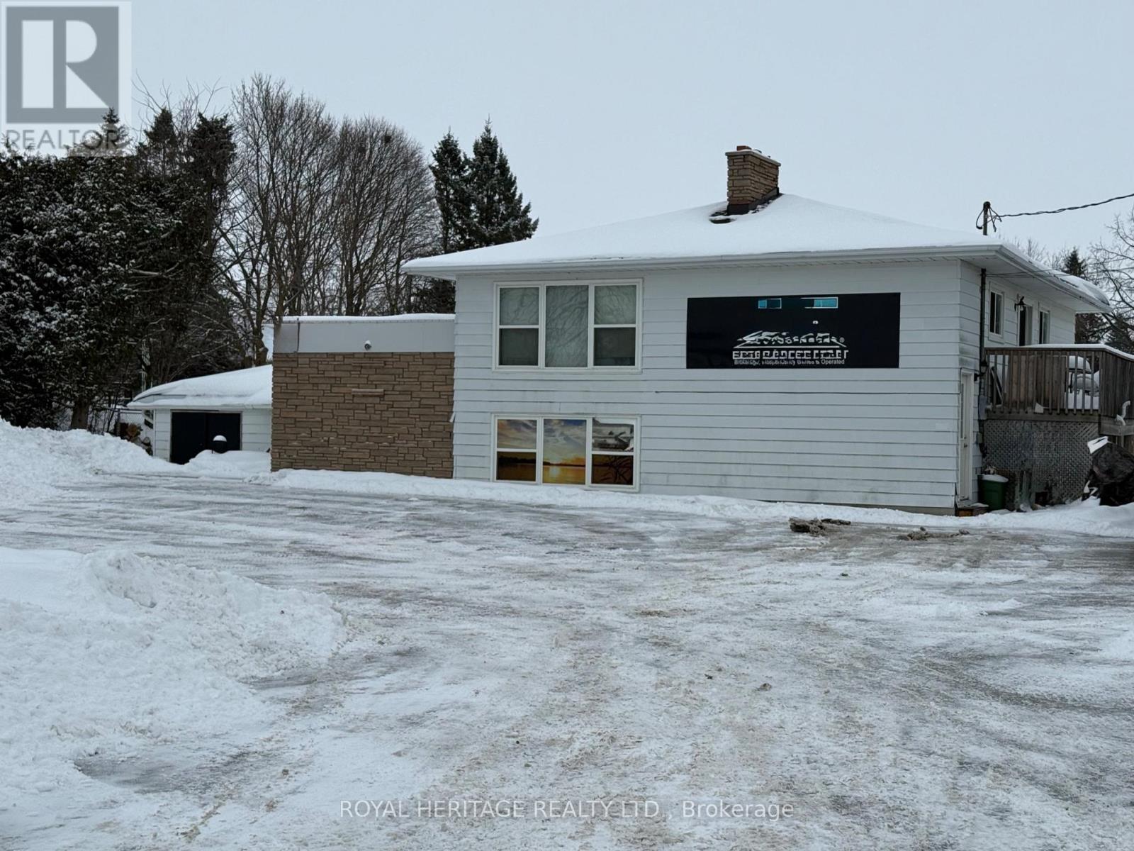 20 PIGEON LAKE ROAD, Kawartha Lakes, Ontario