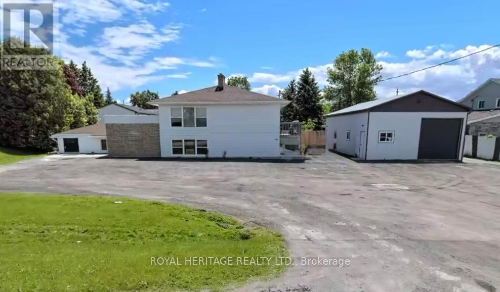 20 Pigeon Lake Road, Kawartha Lakes, Ontario K9V 4R6 - Photo 3 - X12658902