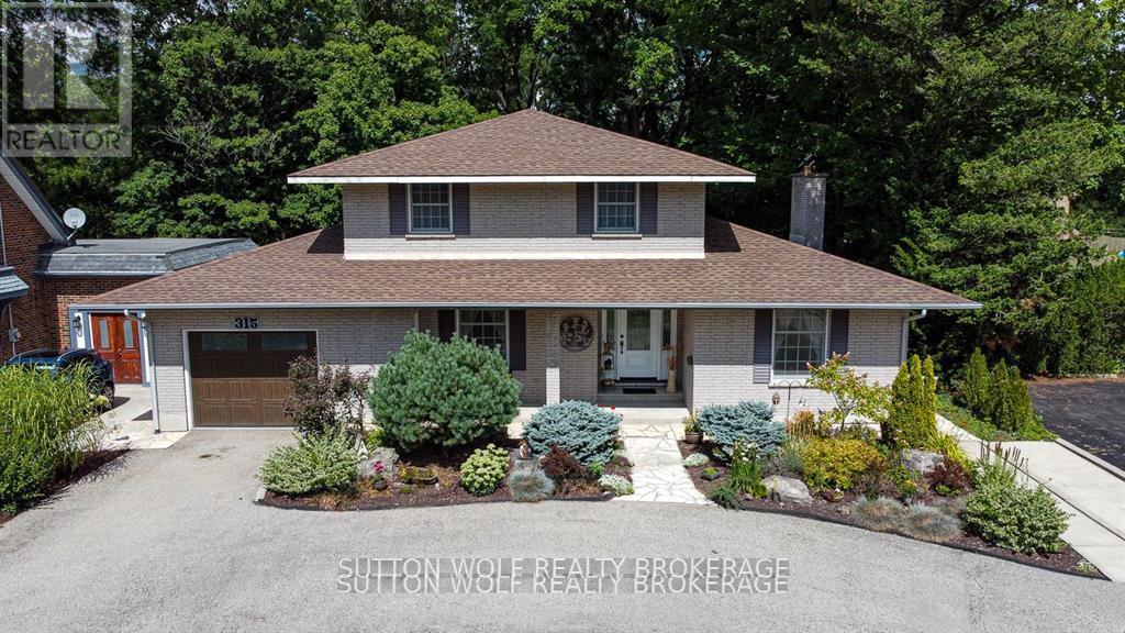 315 Caradoc Street N, Strathroy-Caradoc, Ontario  N7G 2N1 - Photo 41 - X12750586