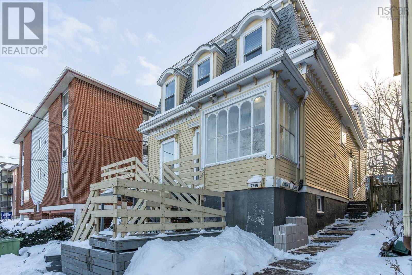 2542 Gottingen Street, Halifax, Nova Scotia  B3K 3C4 - Photo 40 - 202602009