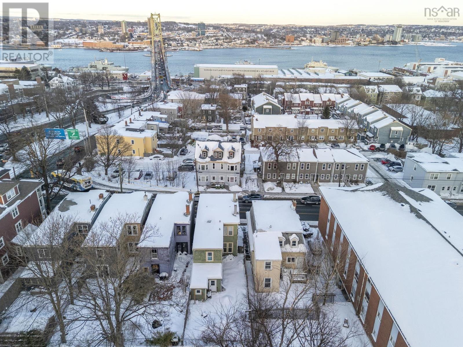 2542 Gottingen Street, Halifax, Nova Scotia  B3K 3C4 - Photo 45 - 202602009