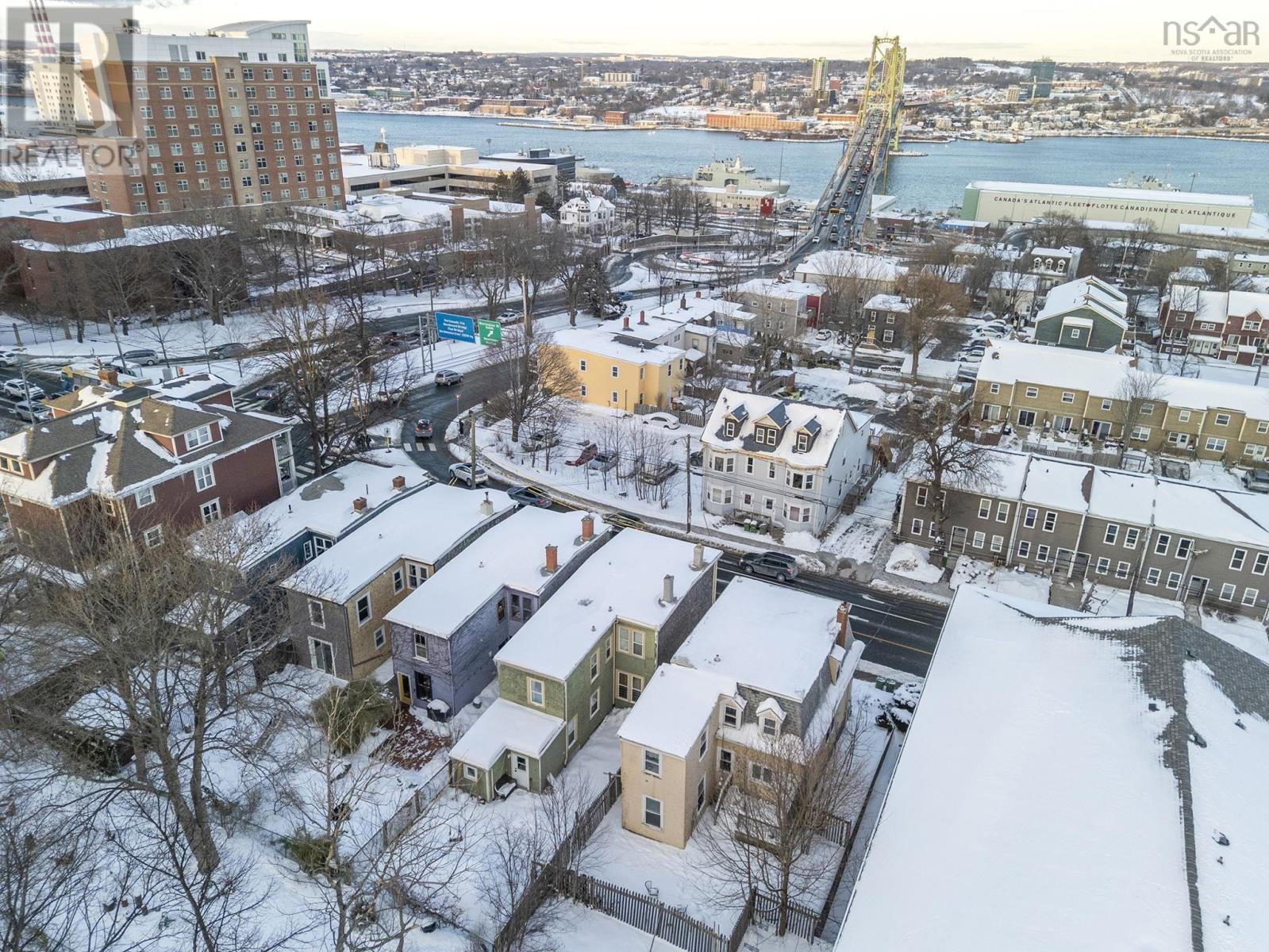 2542 Gottingen Street, Halifax, Nova Scotia  B3K 3C4 - Photo 46 - 202602009