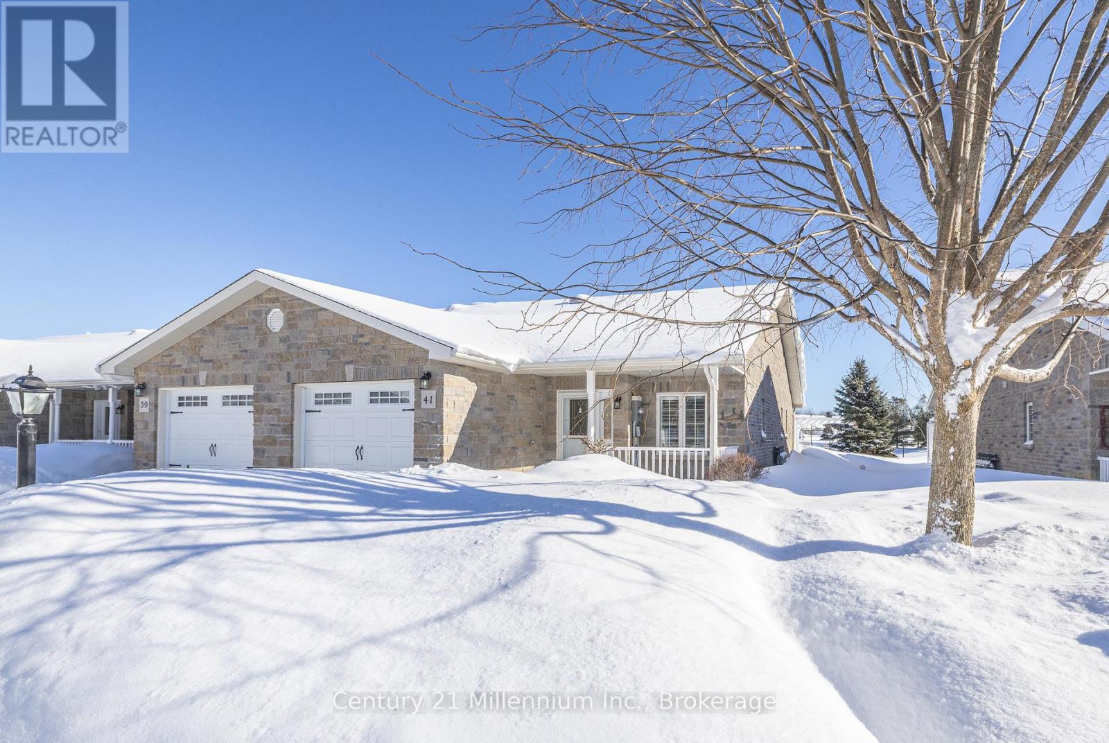41 GARDEN GROVE, Wasaga Beach, Ontario