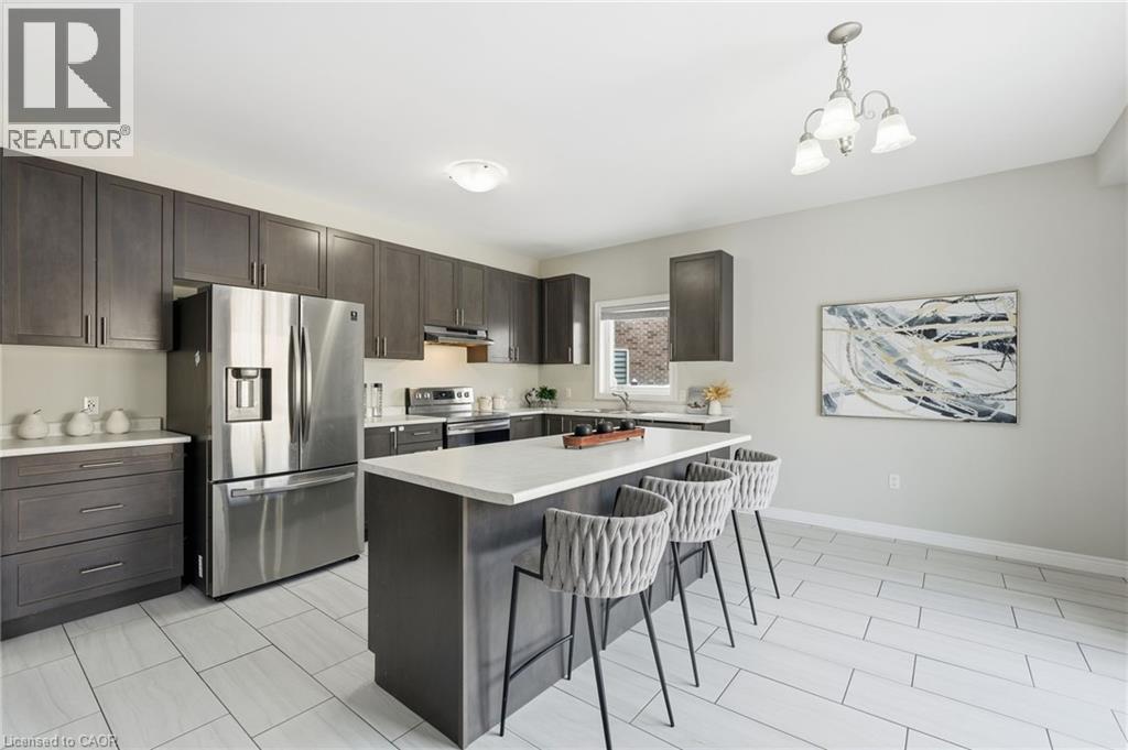 107 Dolomiti Court, Stoney Creek, Ontario  L0R 1P0 - Photo 11 - 40802435