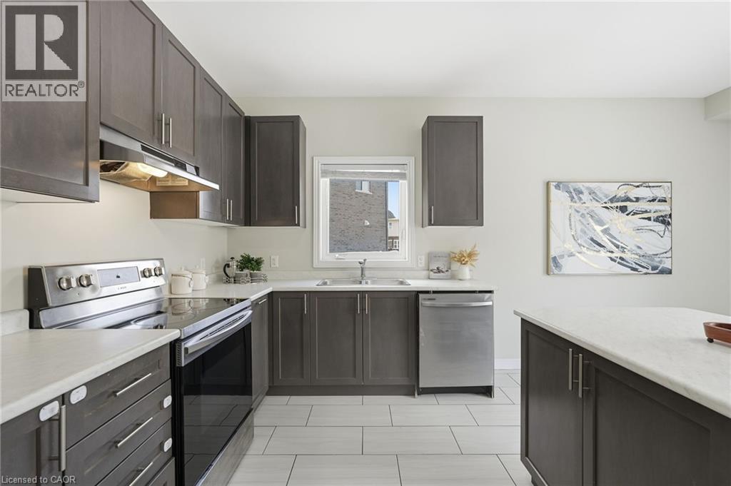 107 Dolomiti Court, Stoney Creek, Ontario  L0R 1P0 - Photo 13 - 40802435