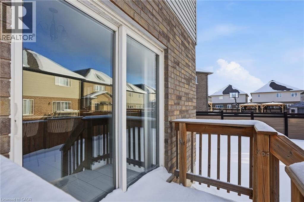 107 Dolomiti Court, Stoney Creek, Ontario  L0R 1P0 - Photo 26 - 40802435