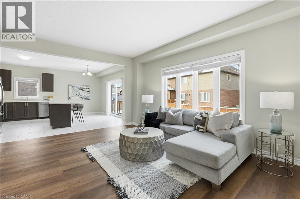 107 Dolomiti Court, Stoney Creek, Ontario  L0R 1P0 - Photo 8 - 40802435