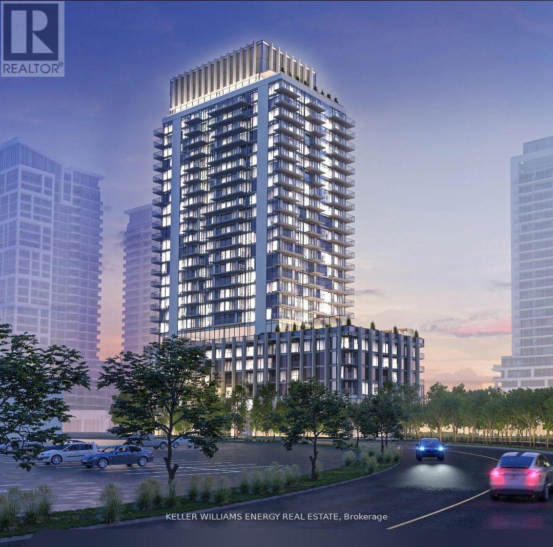 2810 - 27 Korda Gate, Vaughan, Ontario  L4K 2M9 - Photo 1 - N12753542