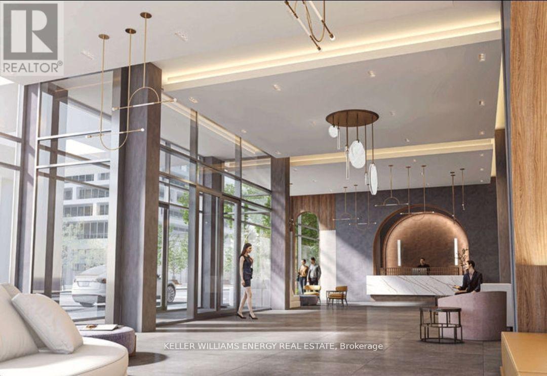 2810 - 27 Korda Gate, Vaughan, Ontario  L4K 2M9 - Photo 2 - N12753542