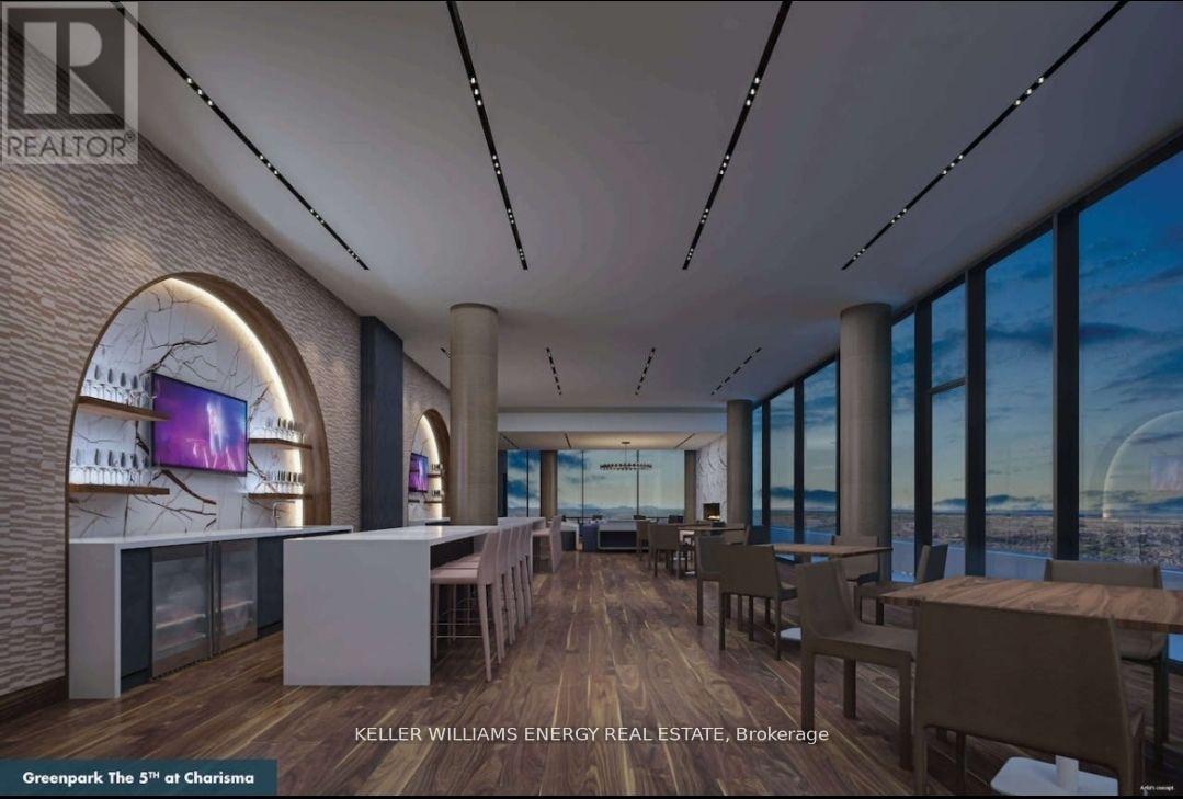 2810 - 27 Korda Gate, Vaughan, Ontario  L4K 2M9 - Photo 5 - N12753542